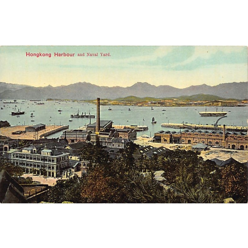 Rare collectable postcards of CHINA. Vintage Postcards of CHINA