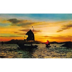 Rare collectable postcards of CHINA. Vintage Postcards of CHINA