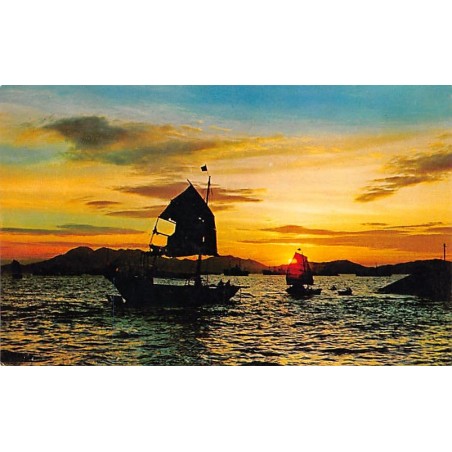 Rare collectable postcards of CHINA. Vintage Postcards of CHINA