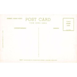 Rare collectable postcards of CHINA. Vintage Postcards of CHINA