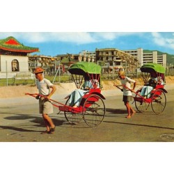 Rare collectable postcards of CHINA. Vintage Postcards of CHINA