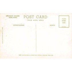 Rare collectable postcards of CHINA. Vintage Postcards of CHINA