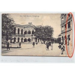 Rare collectable postcards of CHINA. Vintage Postcards of CHINA