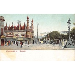 Rare collectable postcards of INDIA. Vintage Postcards of INDIA