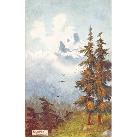 Rare collectable postcards of INDIA. Vintage Postcards of INDIA