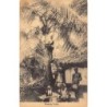 Rare collectable postcards of INDIA. Vintage Postcards of INDIA