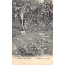 Rare collectable postcards of INDIA. Vintage Postcards of INDIA