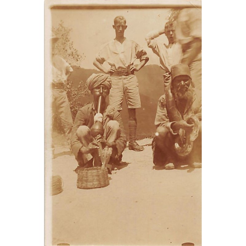 Rare collectable postcards of INDIA. Vintage Postcards of INDIA