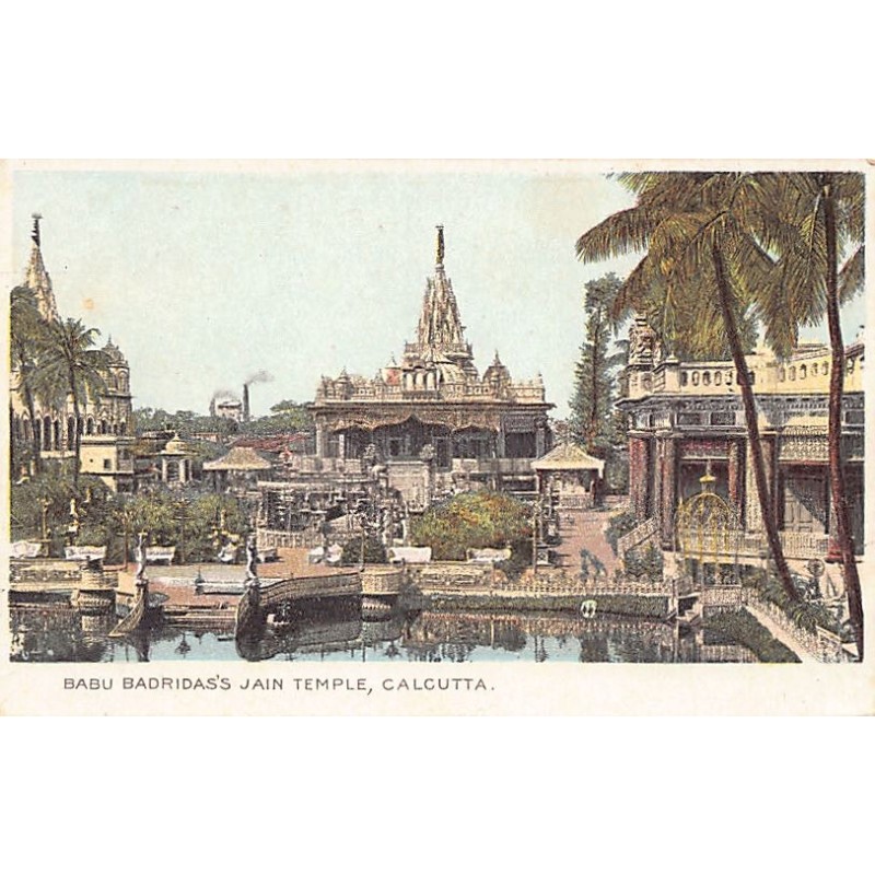 Rare collectable postcards of INDIA. Vintage Postcards of INDIA