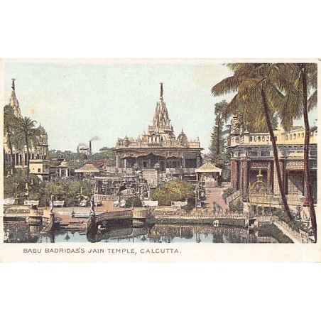 Rare collectable postcards of INDIA. Vintage Postcards of INDIA