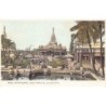Rare collectable postcards of INDIA. Vintage Postcards of INDIA
