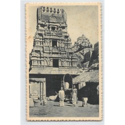 Rare collectable postcards of INDIA. Vintage Postcards of INDIA