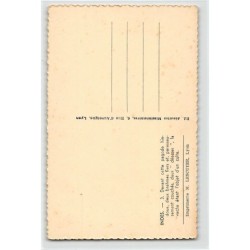 Rare collectable postcards of INDIA. Vintage Postcards of INDIA