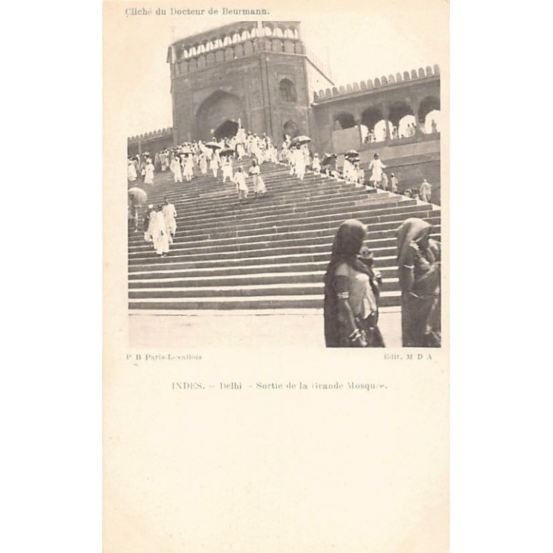 Rare collectable postcards of INDIA. Vintage Postcards of INDIA