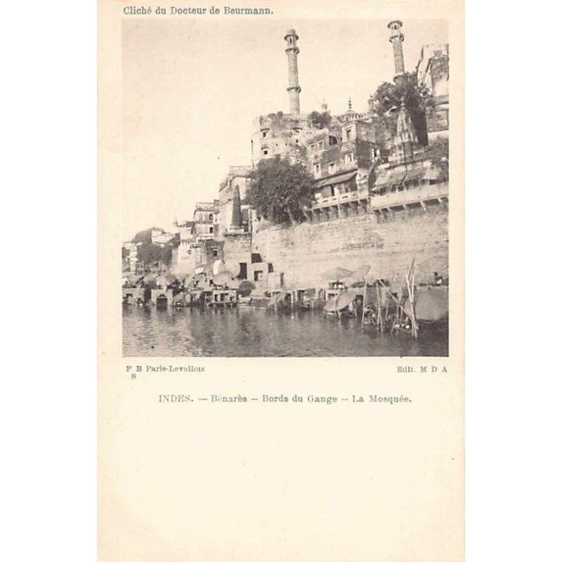 Rare collectable postcards of INDIA. Vintage Postcards of INDIA