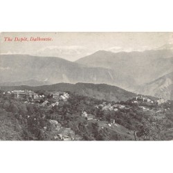 Rare collectable postcards of INDIA. Vintage Postcards of INDIA