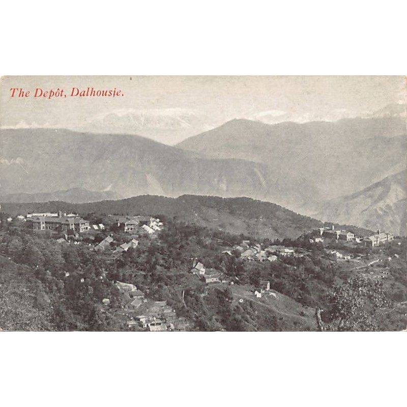 Rare collectable postcards of INDIA. Vintage Postcards of INDIA