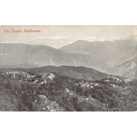 Rare collectable postcards of INDIA. Vintage Postcards of INDIA