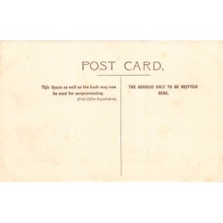 Rare collectable postcards of INDIA. Vintage Postcards of INDIA