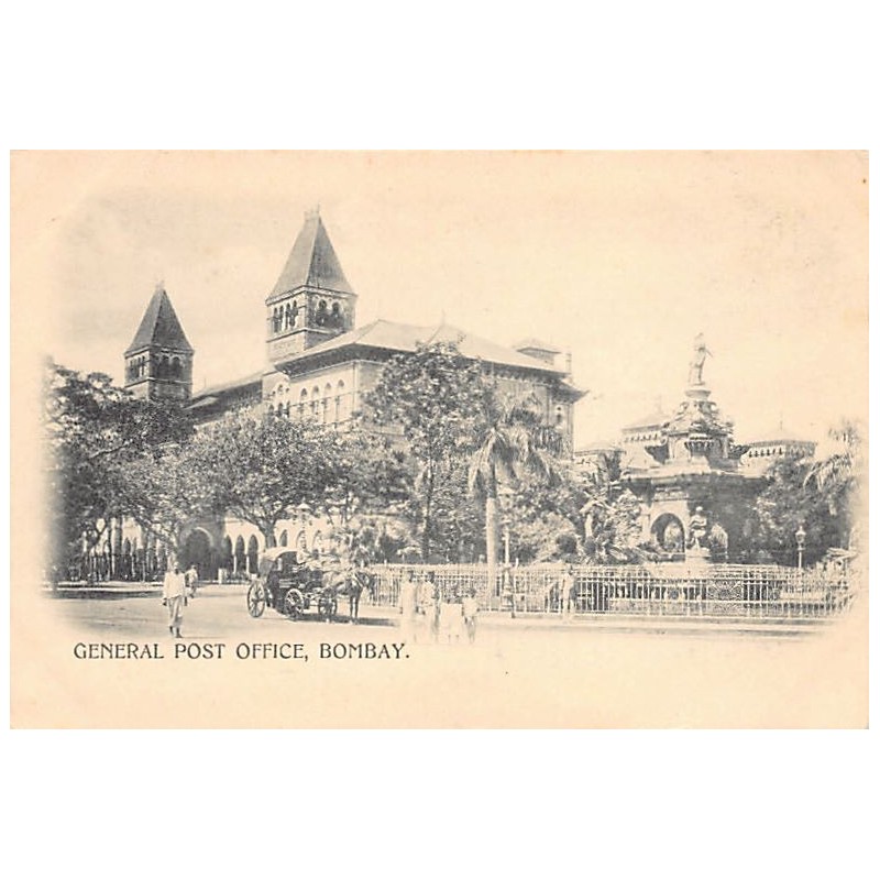 Rare collectable postcards of INDIA. Vintage Postcards of INDIA