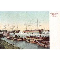 Rare collectable postcards of INDIA. Vintage Postcards of INDIA