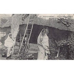 Rare collectable postcards of INDIA. Vintage Postcards of INDIA