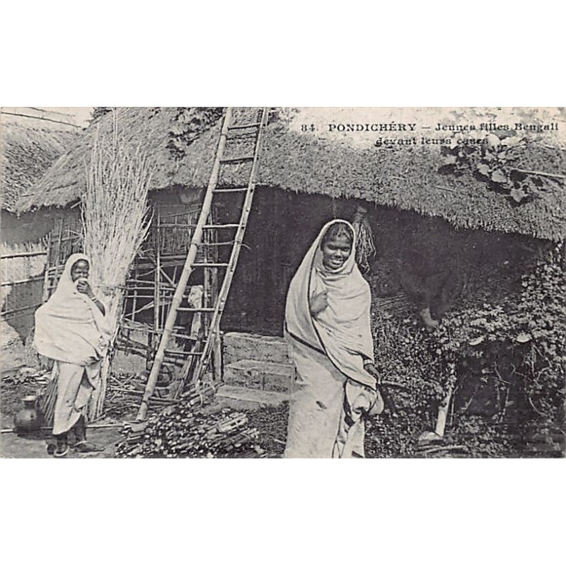 Rare collectable postcards of INDIA. Vintage Postcards of INDIA