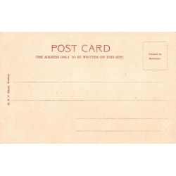 Rare collectable postcards of INDIA. Vintage Postcards of INDIA