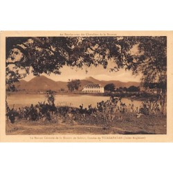 Rare collectable postcards of INDIA. Vintage Postcards of INDIA
