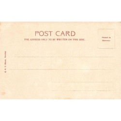 Rare collectable postcards of INDIA. Vintage Postcards of INDIA