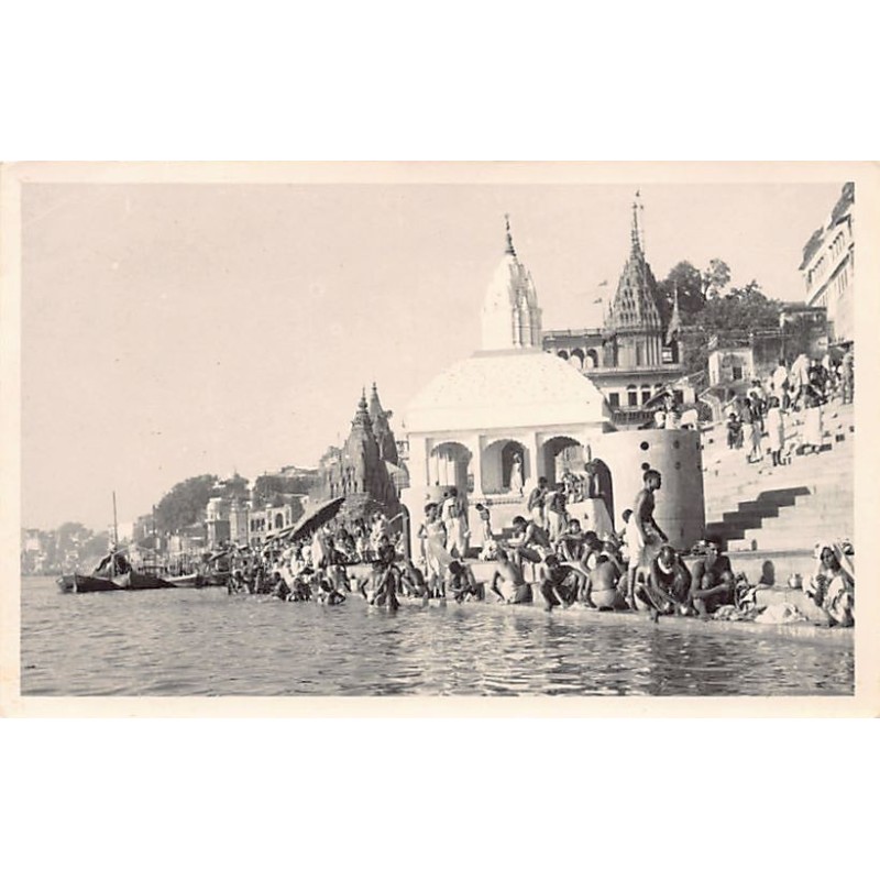 Rare collectable postcards of INDIA. Vintage Postcards of INDIA