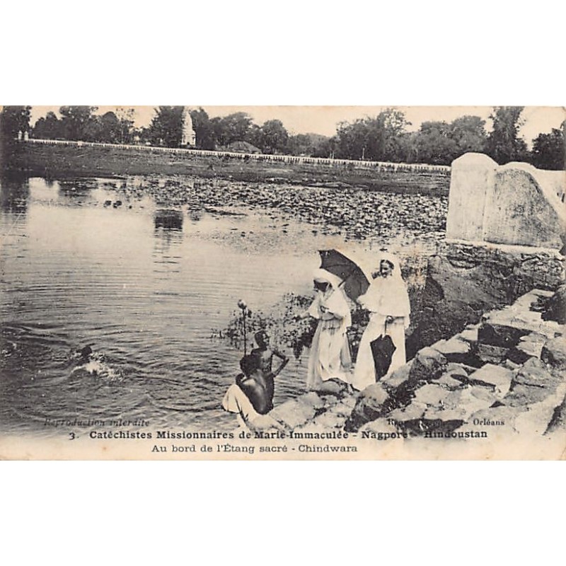 Rare collectable postcards of INDIA. Vintage Postcards of INDIA