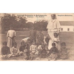 Rare collectable postcards of INDIA. Vintage Postcards of INDIA