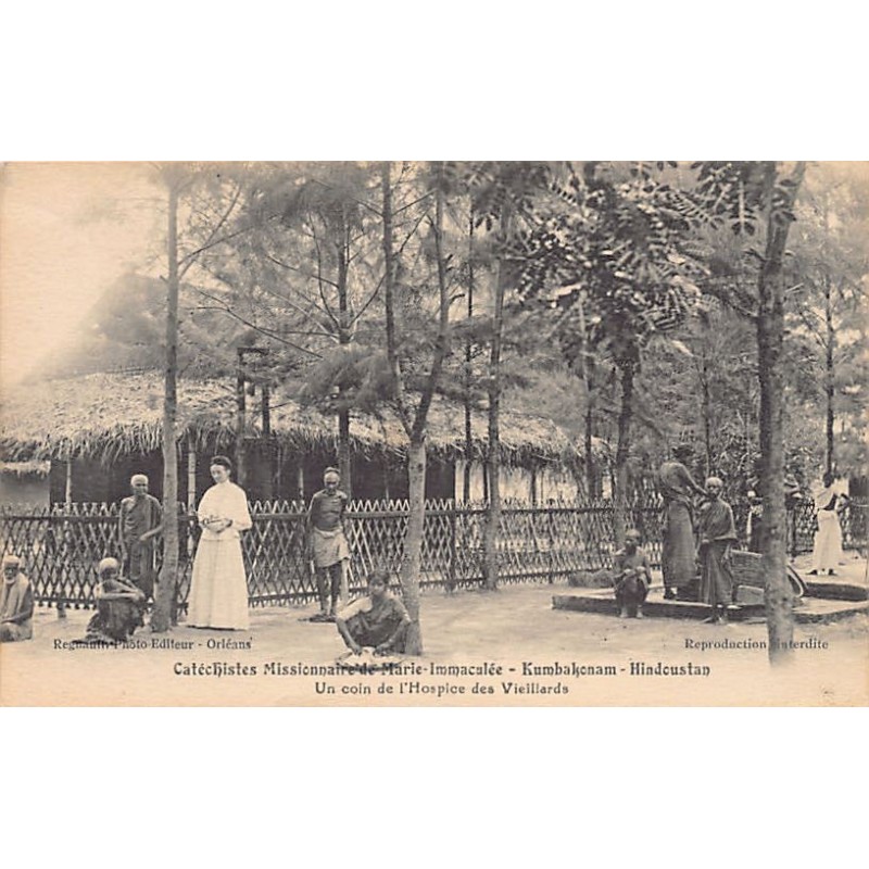 Rare collectable postcards of INDIA. Vintage Postcards of INDIA