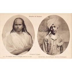 Rare collectable postcards of INDIA. Vintage Postcards of INDIA