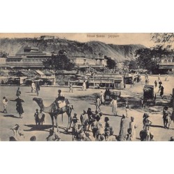 Rare collectable postcards of INDIA. Vintage Postcards of INDIA