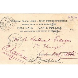 Rare collectable postcards of INDIA. Vintage Postcards of INDIA