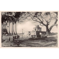 Rare collectable postcards of INDIA. Vintage Postcards of INDIA