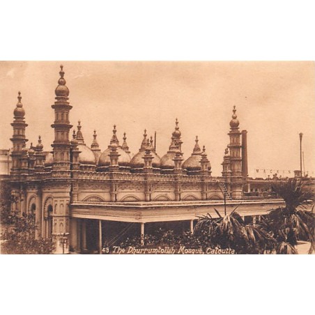 Rare collectable postcards of INDIA. Vintage Postcards of INDIA