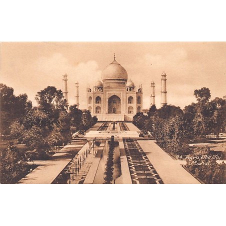 Rare collectable postcards of INDIA. Vintage Postcards of INDIA