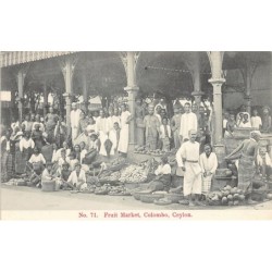 Rare collectable postcards of SRI LANKA. Vintage Postcards of SRI LANKA