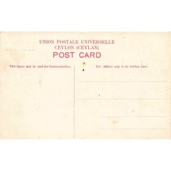 Rare collectable postcards of SRI LANKA. Vintage Postcards of SRI LANKA