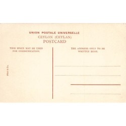Rare collectable postcards of SRI LANKA. Vintage Postcards of SRI LANKA