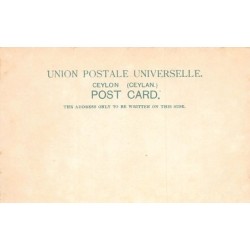 Rare collectable postcards of SRI LANKA. Vintage Postcards of SRI LANKA