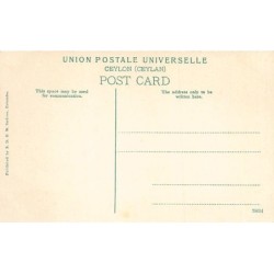 Rare collectable postcards of SRI LANKA. Vintage Postcards of SRI LANKA