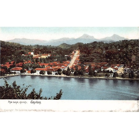 Rare collectable postcards of SRI LANKA. Vintage Postcards of SRI LANKA