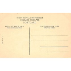 Rare collectable postcards of SRI LANKA. Vintage Postcards of SRI LANKA