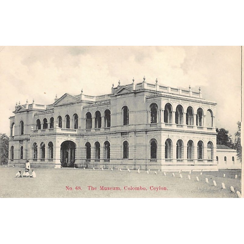 Rare collectable postcards of SRI LANKA. Vintage Postcards of SRI LANKA