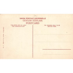 Rare collectable postcards of SRI LANKA. Vintage Postcards of SRI LANKA