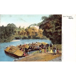 Rare collectable postcards of SRI LANKA. Vintage Postcards of SRI LANKA
